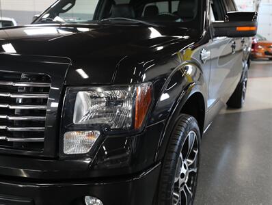 2012 Ford F-150 Harley-Davidson   - Photo 5 - Addison, IL 60101