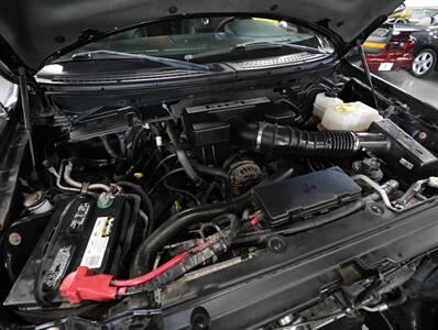 2012 Ford F-150 Harley-Davidson   - Photo 53 - Addison, IL 60101