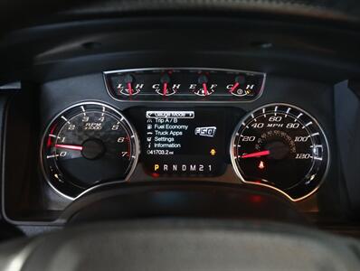 2012 Ford F-150 Harley-Davidson   - Photo 45 - Addison, IL 60101