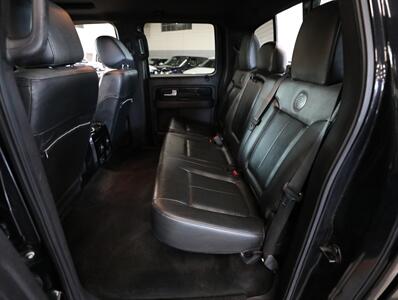 2012 Ford F-150 Harley-Davidson   - Photo 28 - Addison, IL 60101