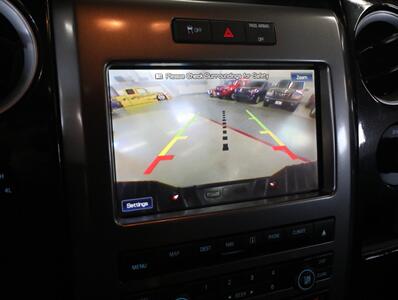 2012 Ford F-150 Harley-Davidson   - Photo 42 - Addison, IL 60101