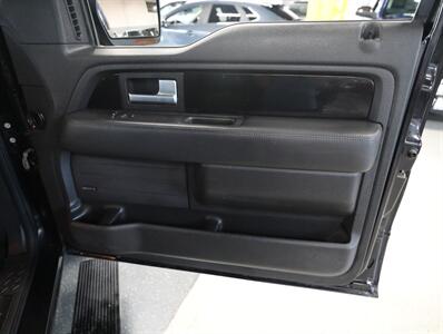 2012 Ford F-150 Harley-Davidson   - Photo 20 - Addison, IL 60101