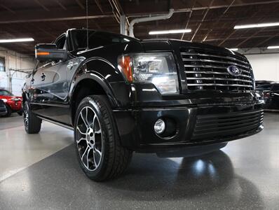 2012 Ford F-150 Harley-Davidson   - Photo 57 - Addison, IL 60101
