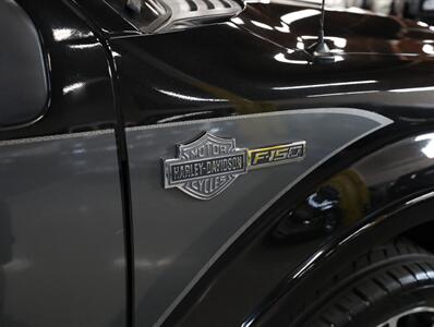2012 Ford F-150 Harley-Davidson   - Photo 8 - Addison, IL 60101