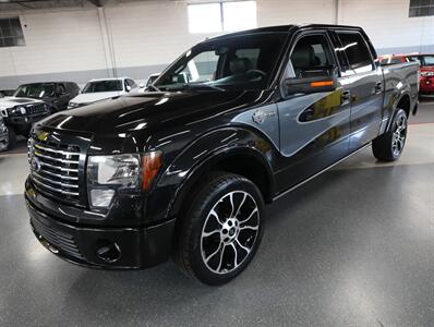 2012 Ford F-150 Harley-Davidson   - Photo 4 - Addison, IL 60101