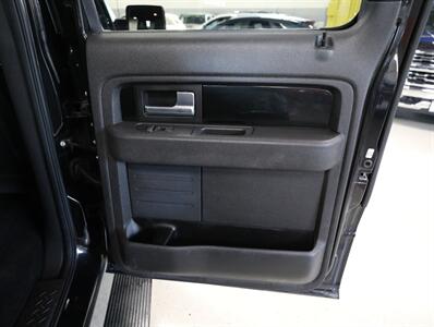 2012 Ford F-150 Harley-Davidson   - Photo 23 - Addison, IL 60101