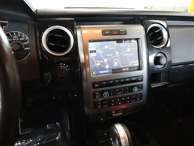 2012 Ford F-150 Harley-Davidson   - Photo 38 - Addison, IL 60101