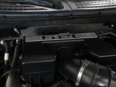 2012 Ford F-150 Harley-Davidson   - Photo 54 - Addison, IL 60101