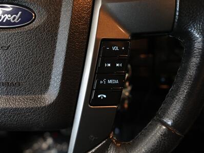 2012 Ford F-150 Harley-Davidson   - Photo 43 - Addison, IL 60101
