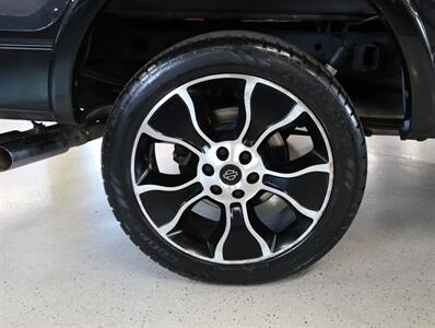 2012 Ford F-150 Harley-Davidson   - Photo 51 - Addison, IL 60101