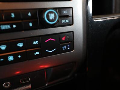 2012 Ford F-150 Harley-Davidson   - Photo 39 - Addison, IL 60101