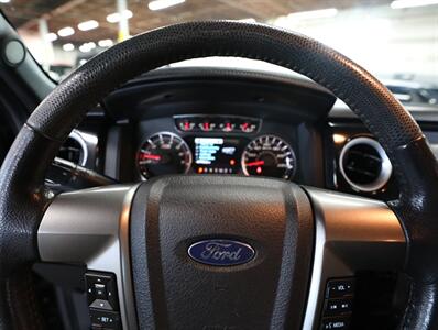 2012 Ford F-150 Harley-Davidson   - Photo 44 - Addison, IL 60101