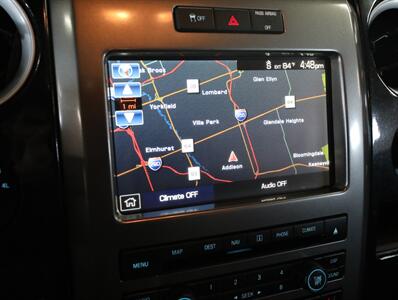 2012 Ford F-150 Harley-Davidson   - Photo 41 - Addison, IL 60101