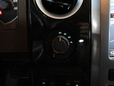 2012 Ford F-150 Harley-Davidson   - Photo 40 - Addison, IL 60101