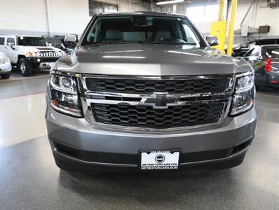 2020 Chevrolet Tahoe LT 4WD   - Photo 6 - Addison, IL 60101