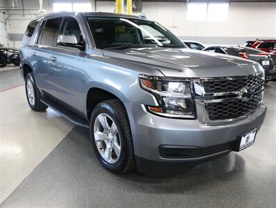 2020 Chevrolet Tahoe LT 4WD   - Photo 7 - Addison, IL 60101