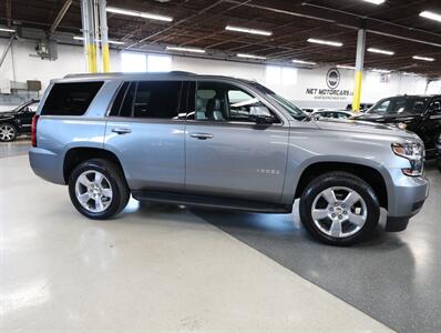 2020 Chevrolet Tahoe LT 4WD   - Photo 8 - Addison, IL 60101