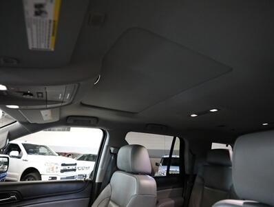 2020 Chevrolet Tahoe LT 4WD   - Photo 35 - Addison, IL 60101