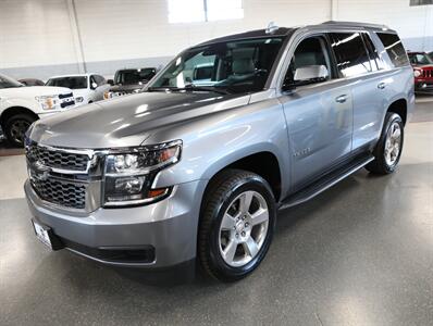 2020 Chevrolet Tahoe LT 4WD   - Photo 4 - Addison, IL 60101