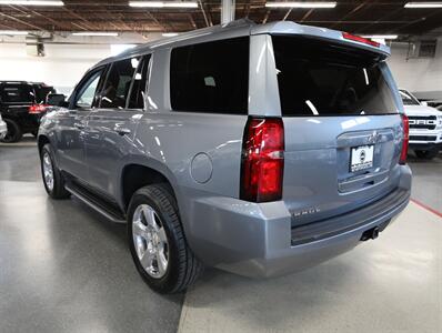 2020 Chevrolet Tahoe LT 4WD   - Photo 12 - Addison, IL 60101