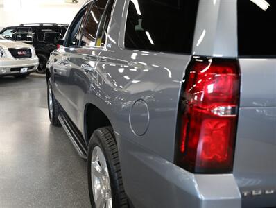 2020 Chevrolet Tahoe LT 4WD   - Photo 13 - Addison, IL 60101