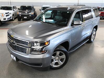 2020 Chevrolet Tahoe LT 4WD  