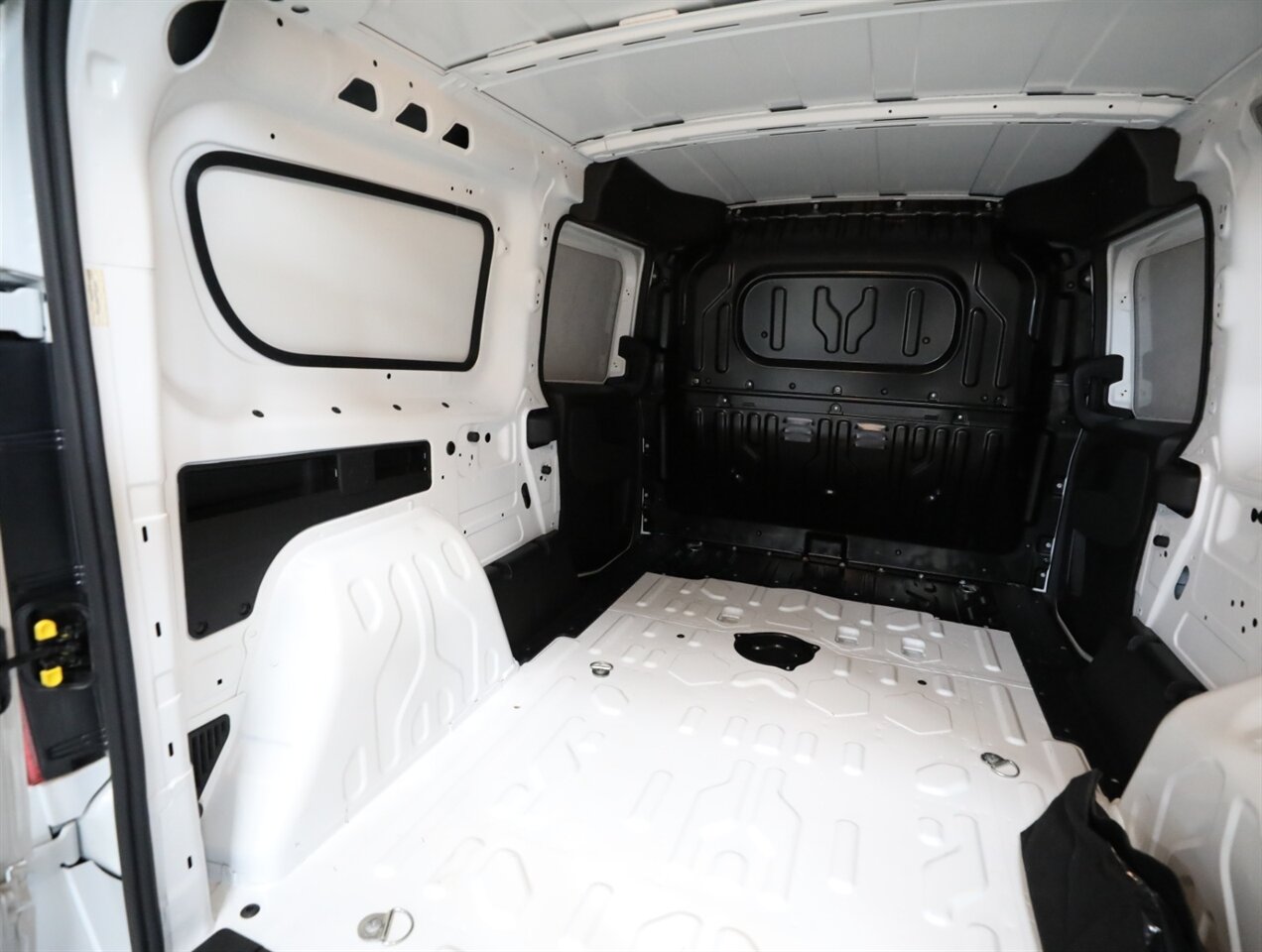 2022 Ram ProMaster City photo 21