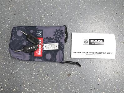 2022 RAM ProMaster City - Photo 45 - Addison, IL 60101