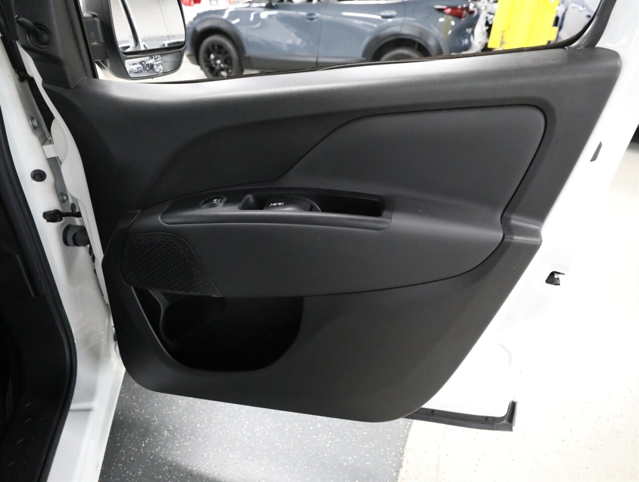 2022 Ram ProMaster City photo 14