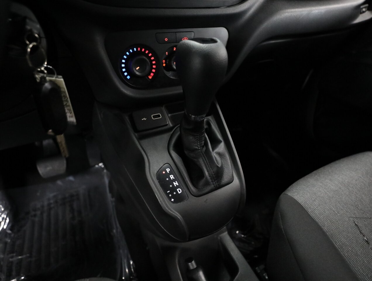 2022 RAM ProMaster City - Photo 31 - Addison, IL 60101