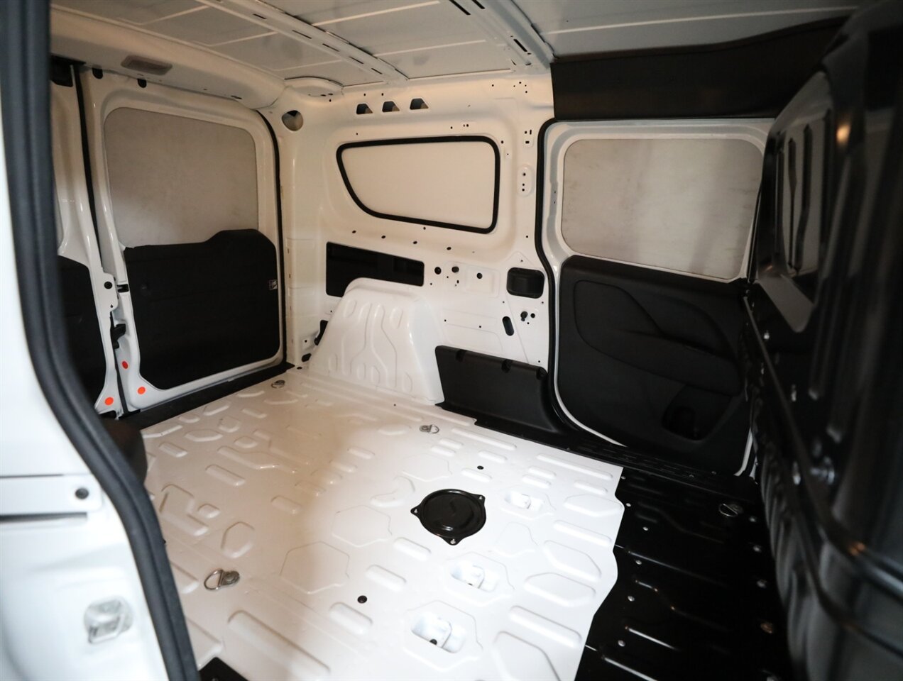 2022 Ram ProMaster City photo 19