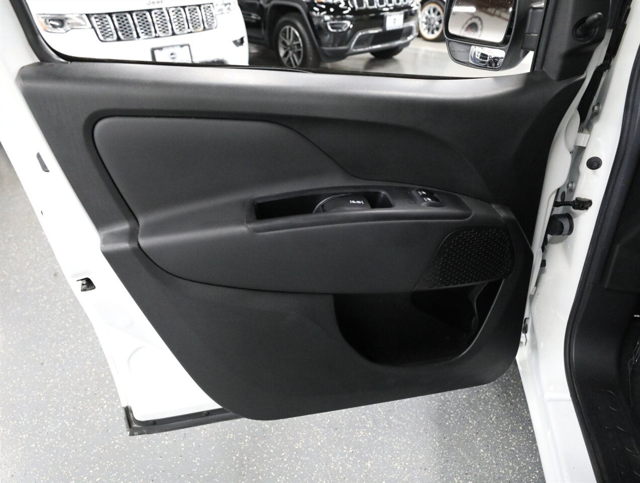 2022 Ram ProMaster City photo 26