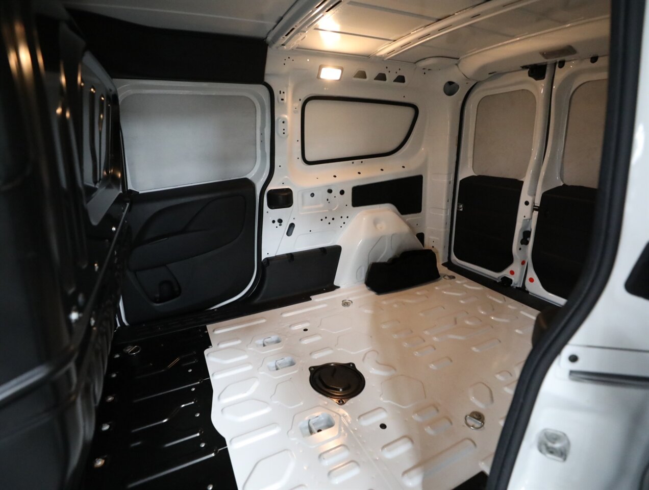 2022 Ram ProMaster City photo 24