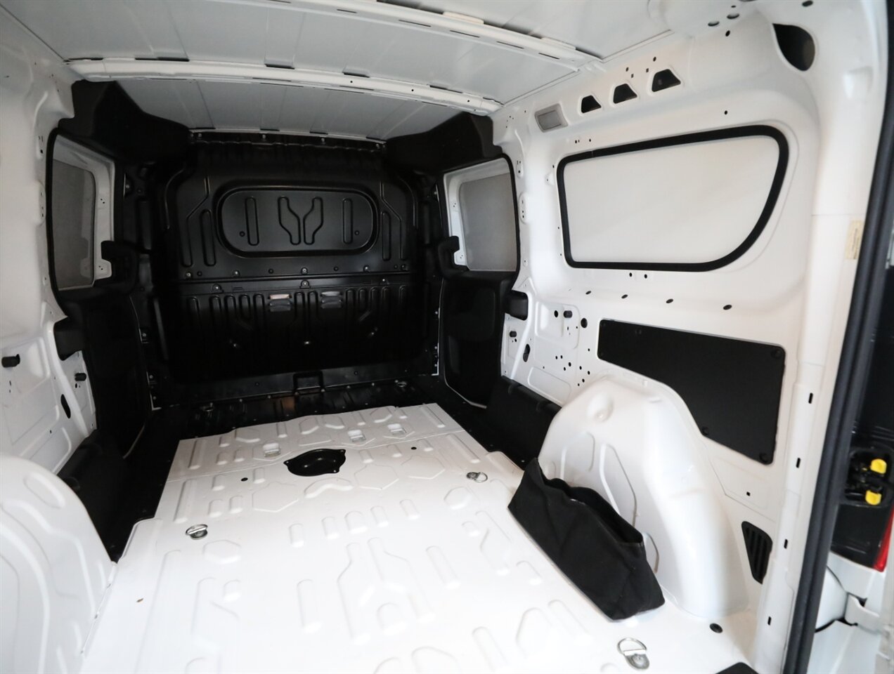 2022 Ram ProMaster City photo 20