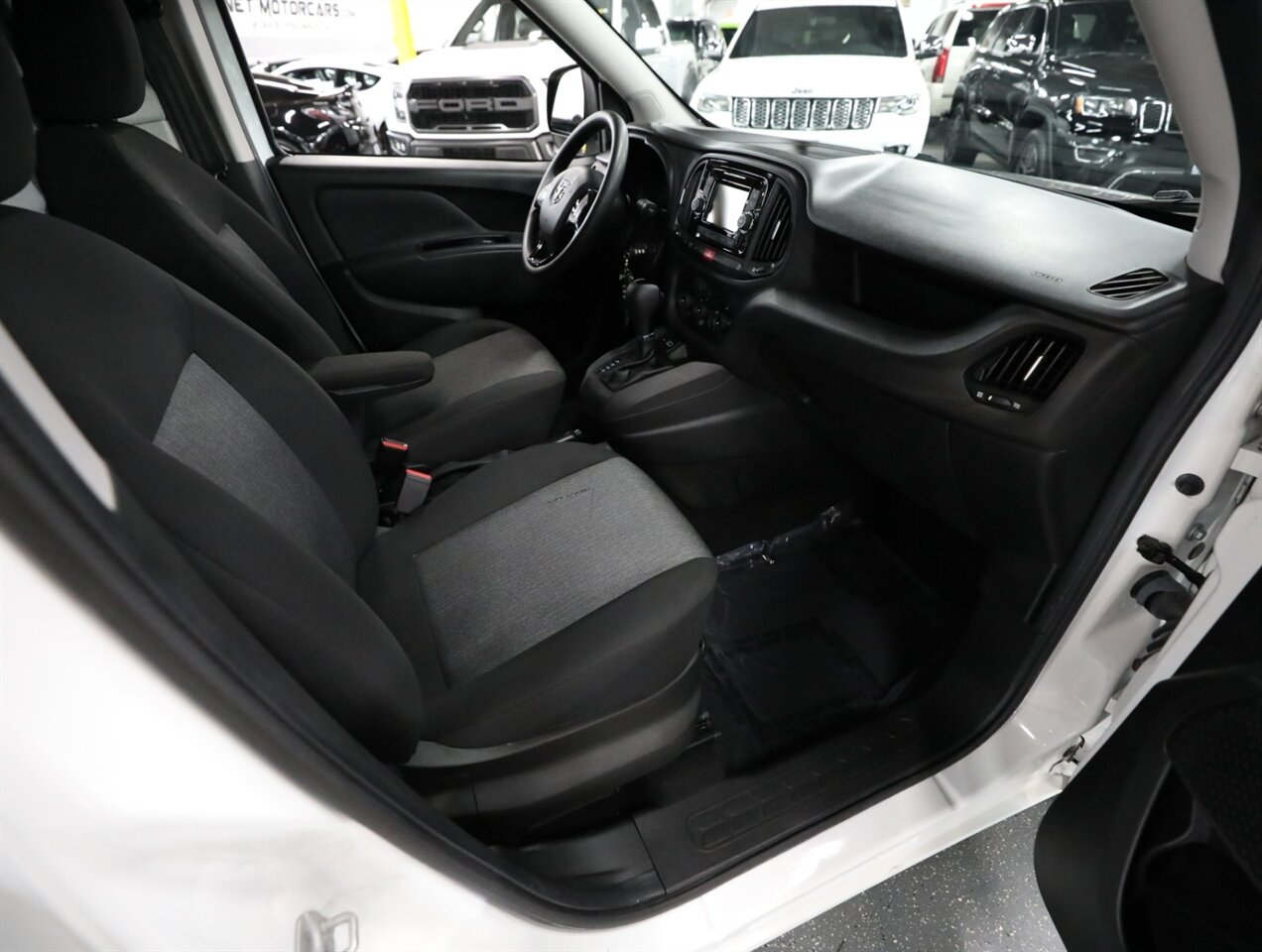2022 Ram ProMaster City photo 15