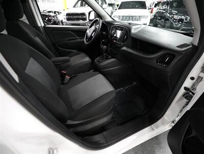 2022 RAM ProMaster City - Photo 16 - Addison, IL 60101