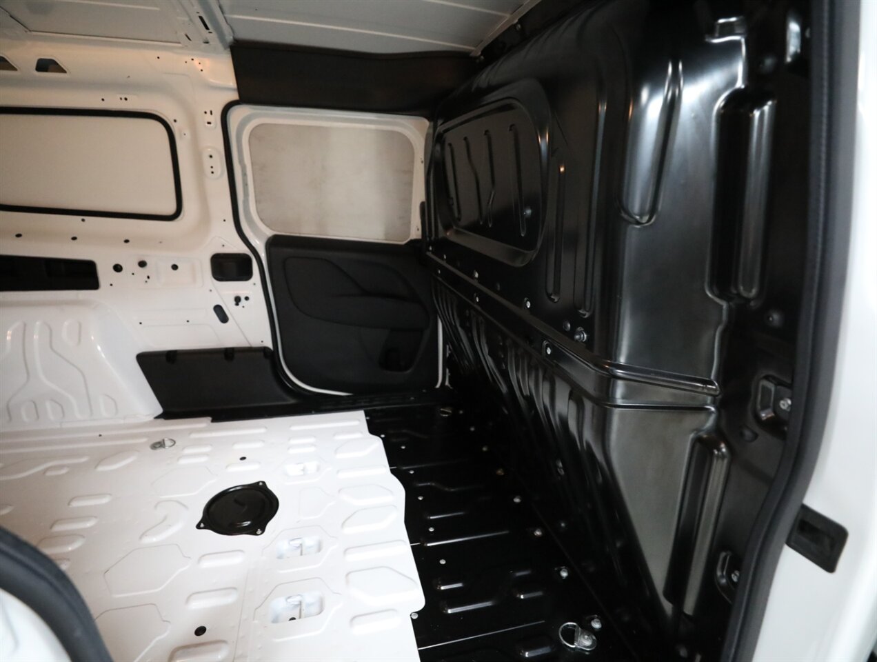 2022 Ram ProMaster City photo 18