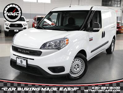 2022 RAM ProMaster City - Photo 1 - Addison, IL 60101