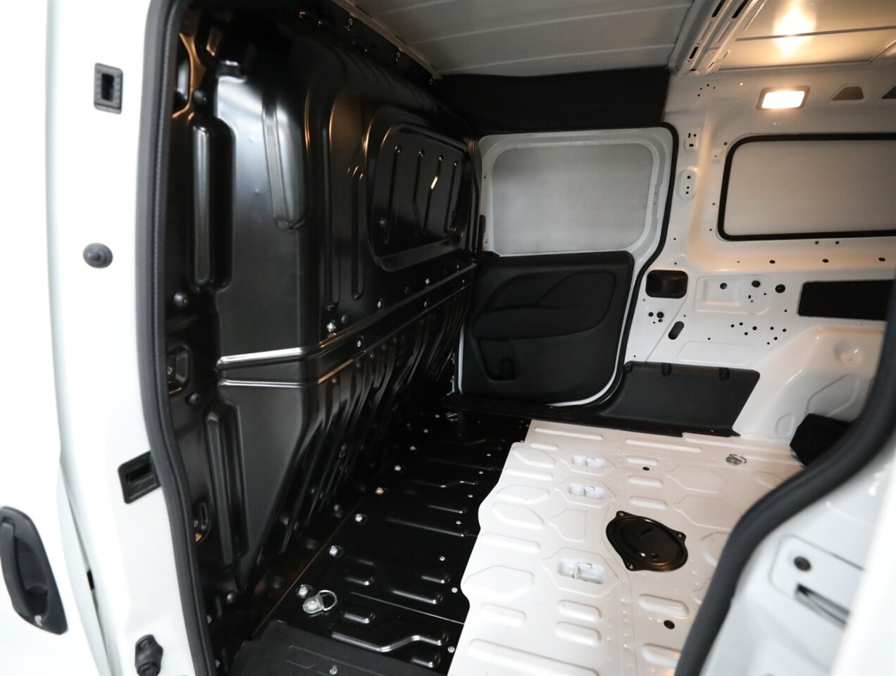 2022 Ram ProMaster City photo 23