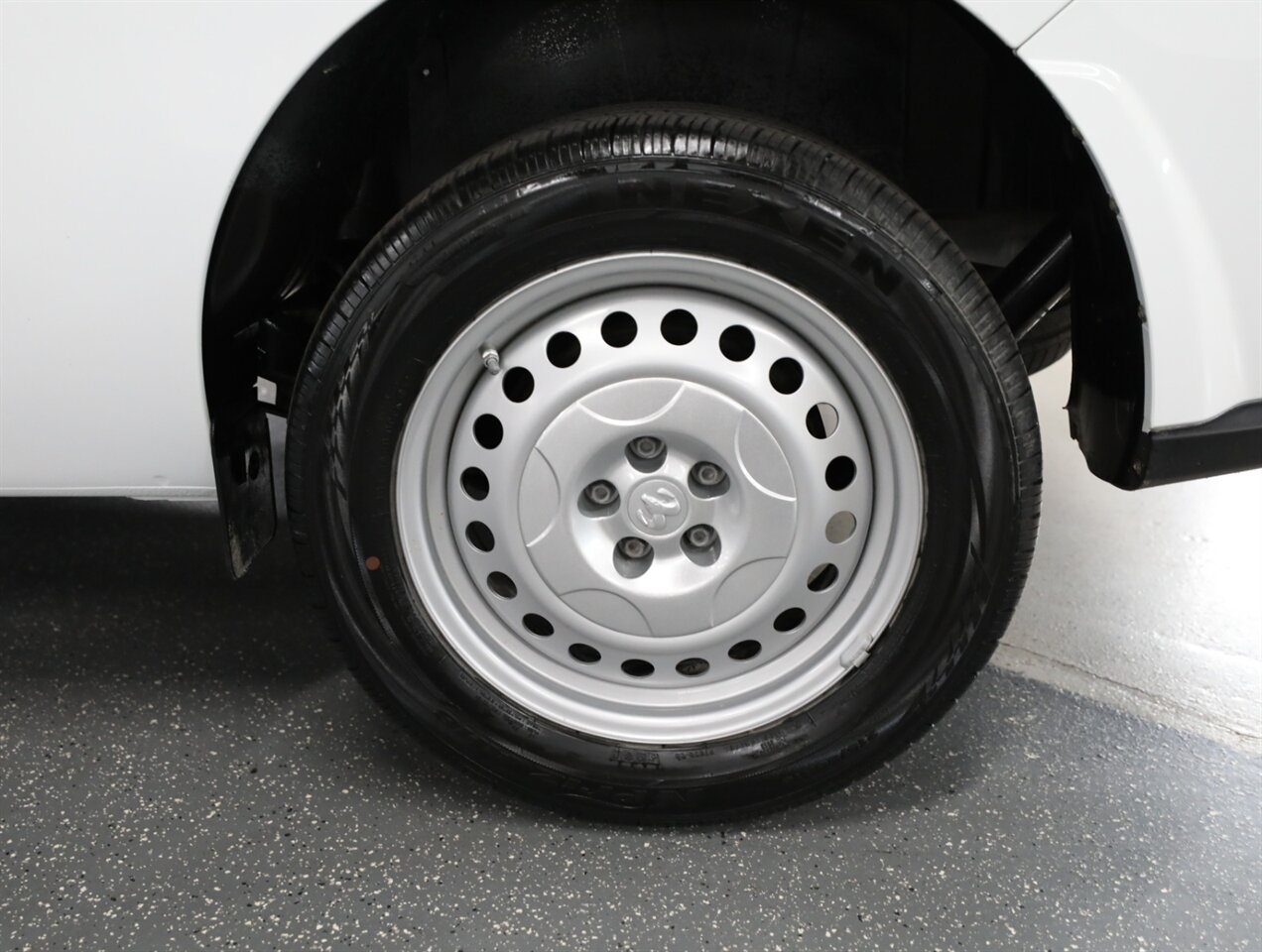 2022 Ram ProMaster City photo 35