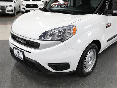 2022 RAM ProMaster City - Photo 3 - Addison, IL 60101