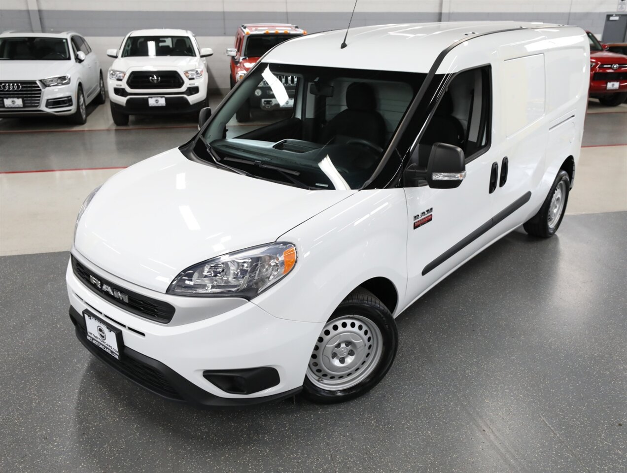 2022 RAM ProMaster City - Photo 2 - Addison, IL 60101