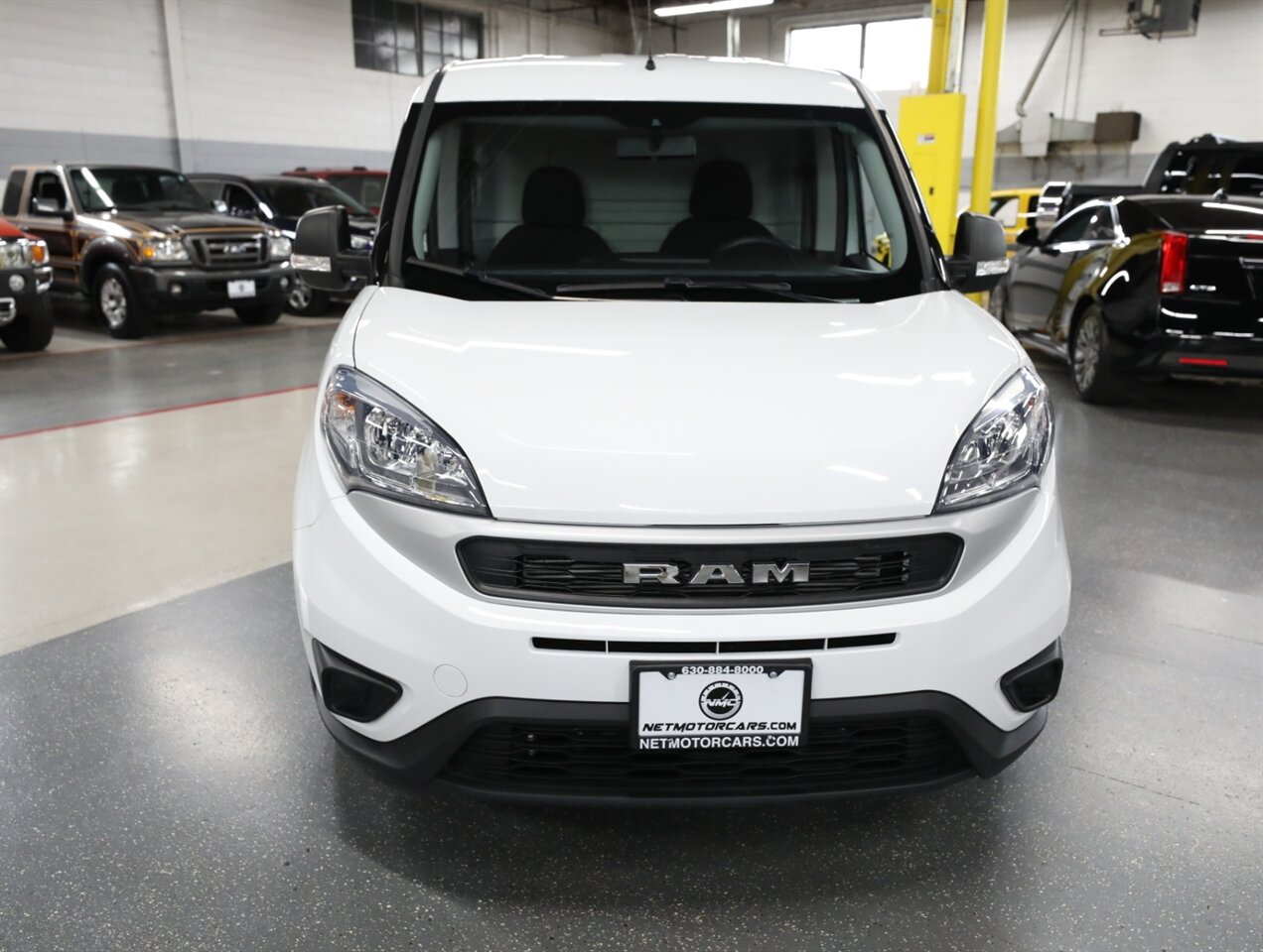 2022 Ram ProMaster City photo 5