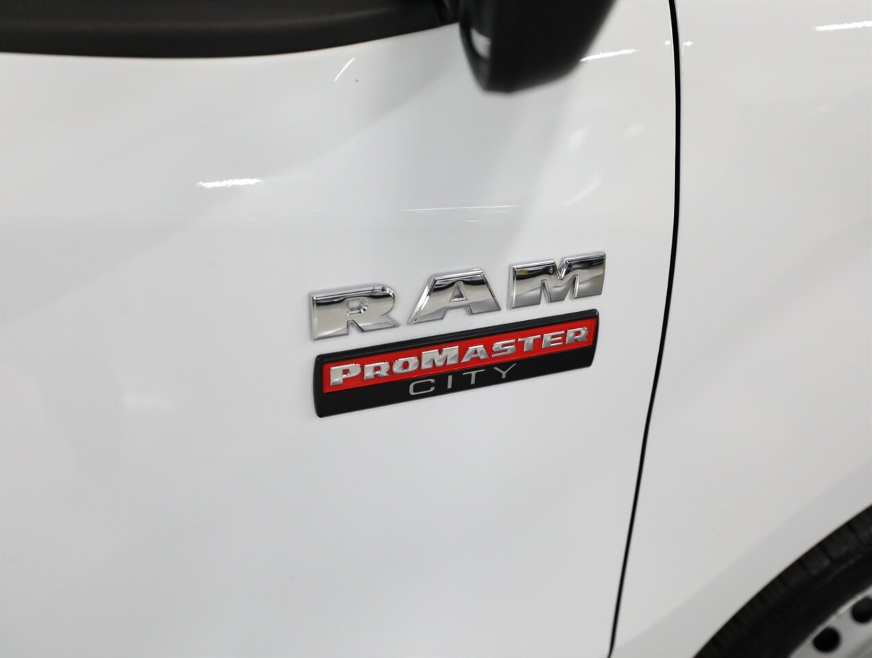 2022 Ram ProMaster City photo 7