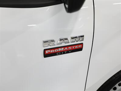 2022 RAM ProMaster City - Photo 8 - Addison, IL 60101