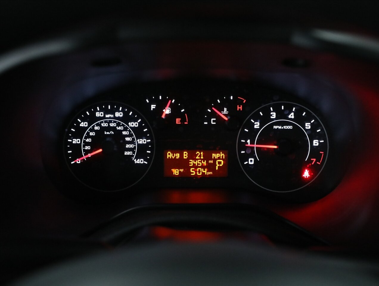 2022 Ram ProMaster City photo 32