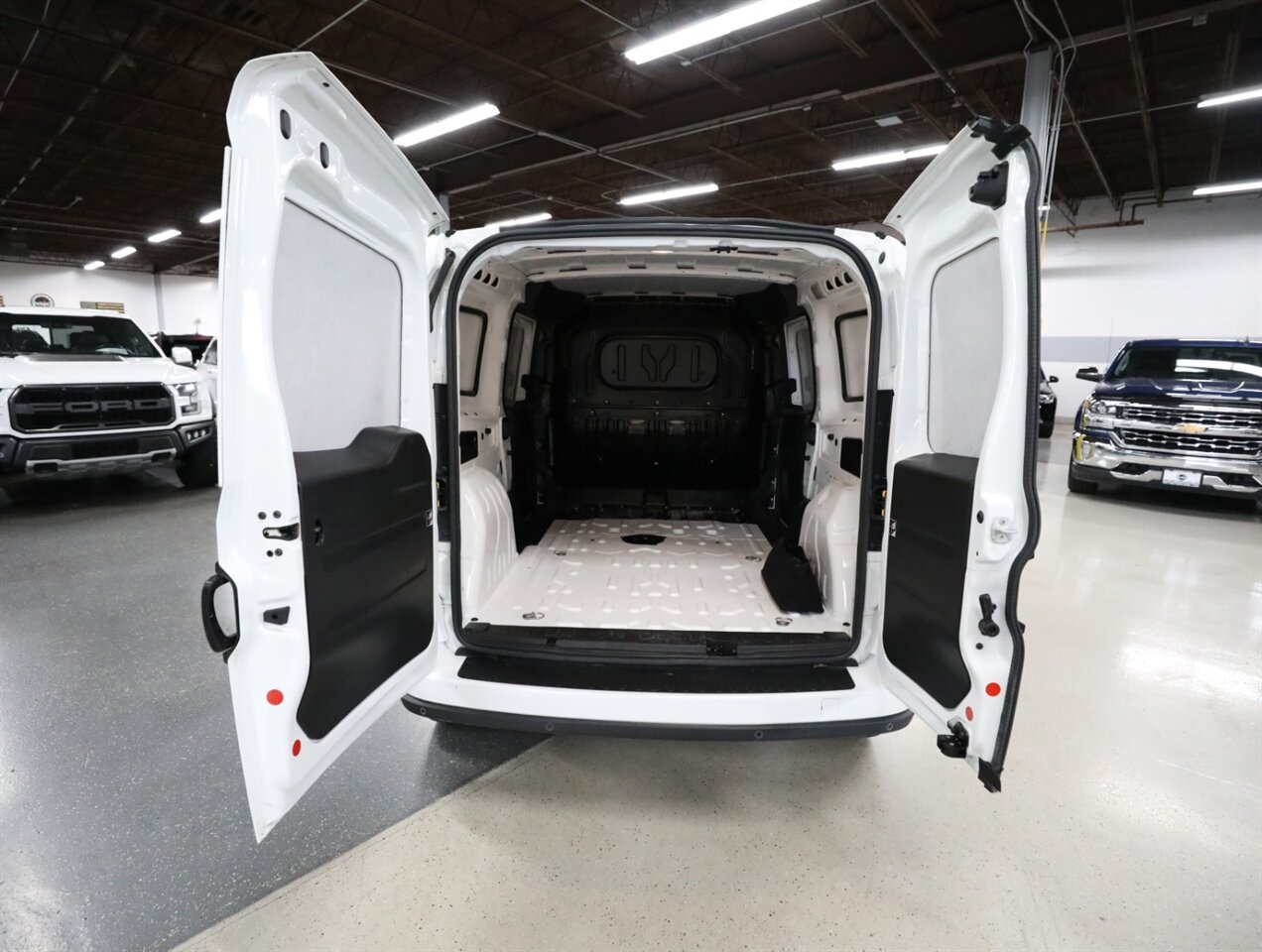 2022 RAM ProMaster City - Photo 21 - Addison, IL 60101