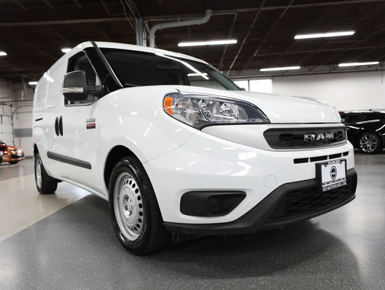2022 Ram ProMaster City photo 41