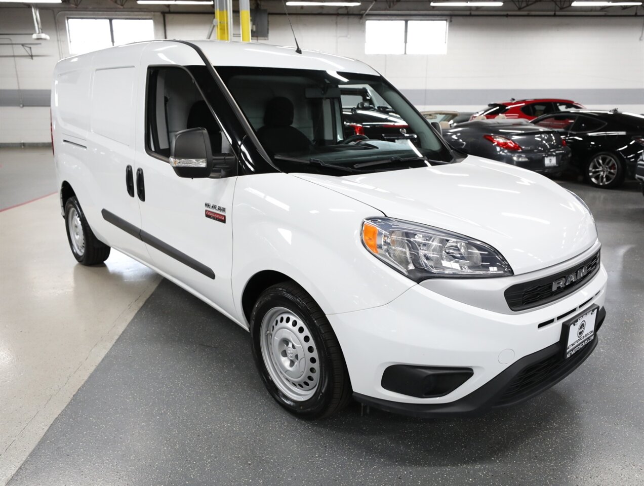 2022 Ram ProMaster City photo 6