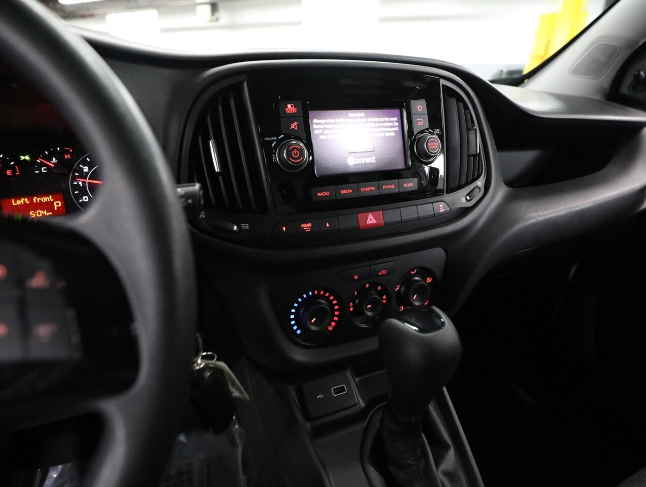 2022 Ram ProMaster City photo 29